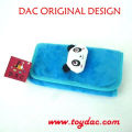 Original Design Plush Panda Coin Purse